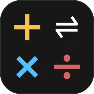 CALC Smart app icon