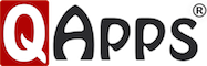 QApps logo
